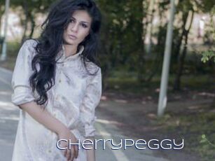 CherryPeggy