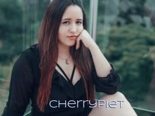 CherryPiet