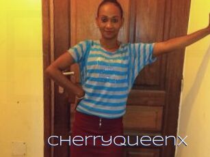 CherryQueenX