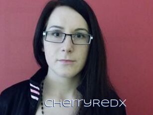 CherryRedX
