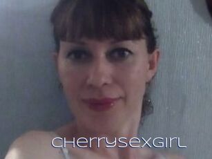 CherrySexGirl Blue Hot