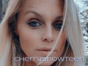 CherrySnowteen
