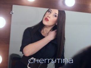 CherryTina Blue Hot