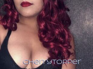 CherryTopper