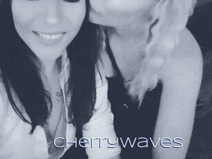 CherryWaves