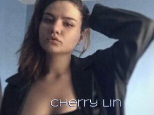 Cherry_Lin