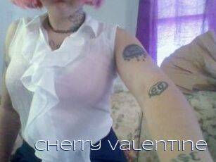 Cherry_Valentine