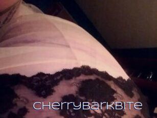 Cherrybarkbite