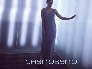 Cherryberry