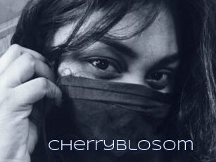 Cherryblosom
