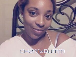 Cherrybumm