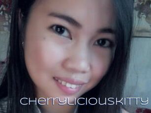 Cherryliciouskitty