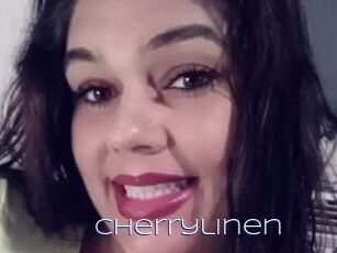Cherrylinen