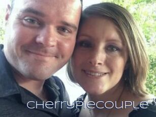 Cherrypiecouple