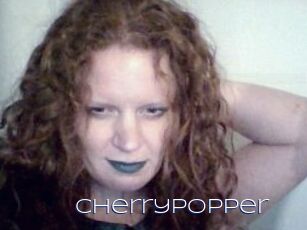 Cherrypopper