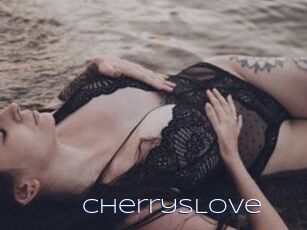 CherrysLove