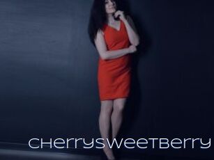 CherrysweetBerry