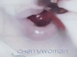 Cherrywoman