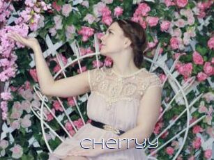 Cherryy