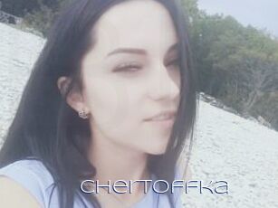 Chertoffka