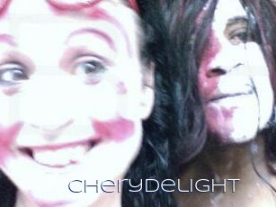 CheryDelight