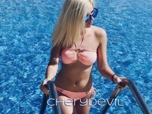 CheryDevil