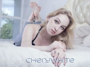CheryWhite