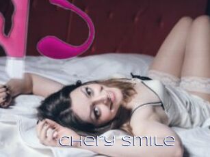 Chery_Smile