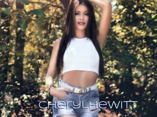 CherylHewitt