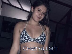 CherylLyn