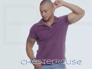 ChesterRouse