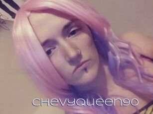 ChevyQueen90