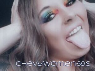 Chevywomen69s