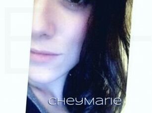 CheyMarie