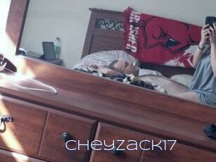 CheyZack17