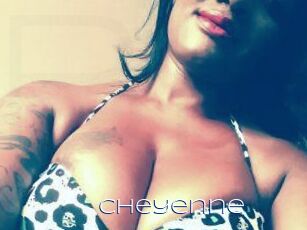 Cheyenne