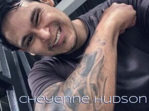 Cheyenne_Hudson