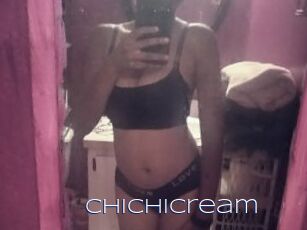 ChiChiCream