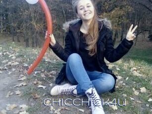 ChicChick4u