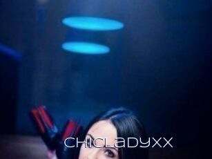 ChicLadyXX