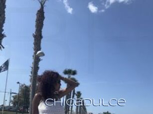 ChicaDulce