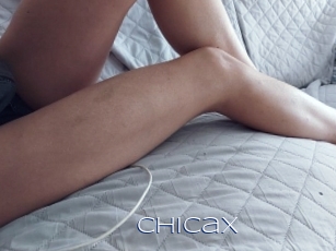 ChicaX