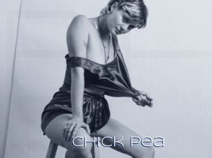Chick_pea Blue Hot