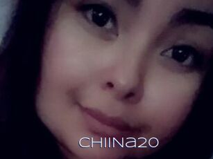 ChiiNa20