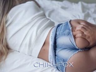 ChikyFox