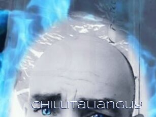 Chillitalianguy