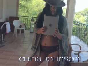 China_Johnson