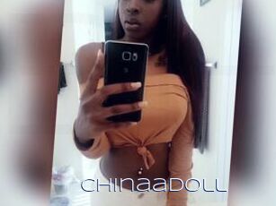 ChinaaDoll