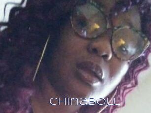 Chinaboll