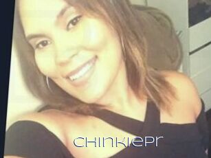 Chinkiepr